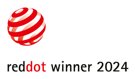Red Dot winner 2024