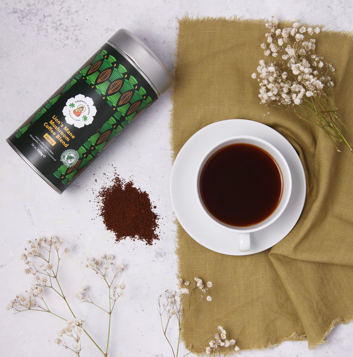 Mushroom Coffee: Should you be drinking it?