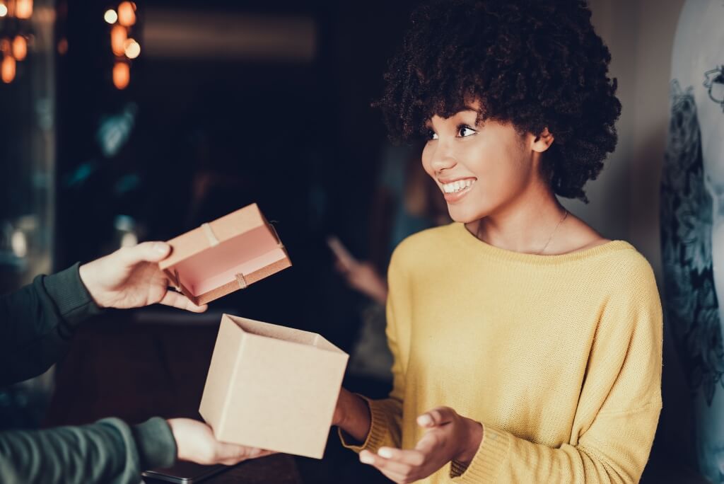 Giving a gift to the special mum, partner or women this Mother's Day