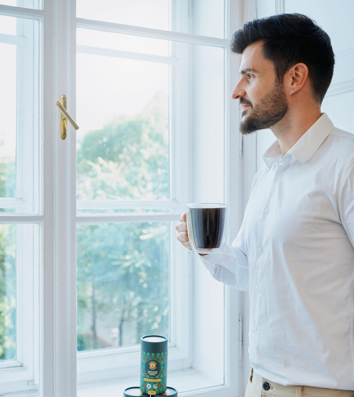 Does Mushroom Tea Help Headaches