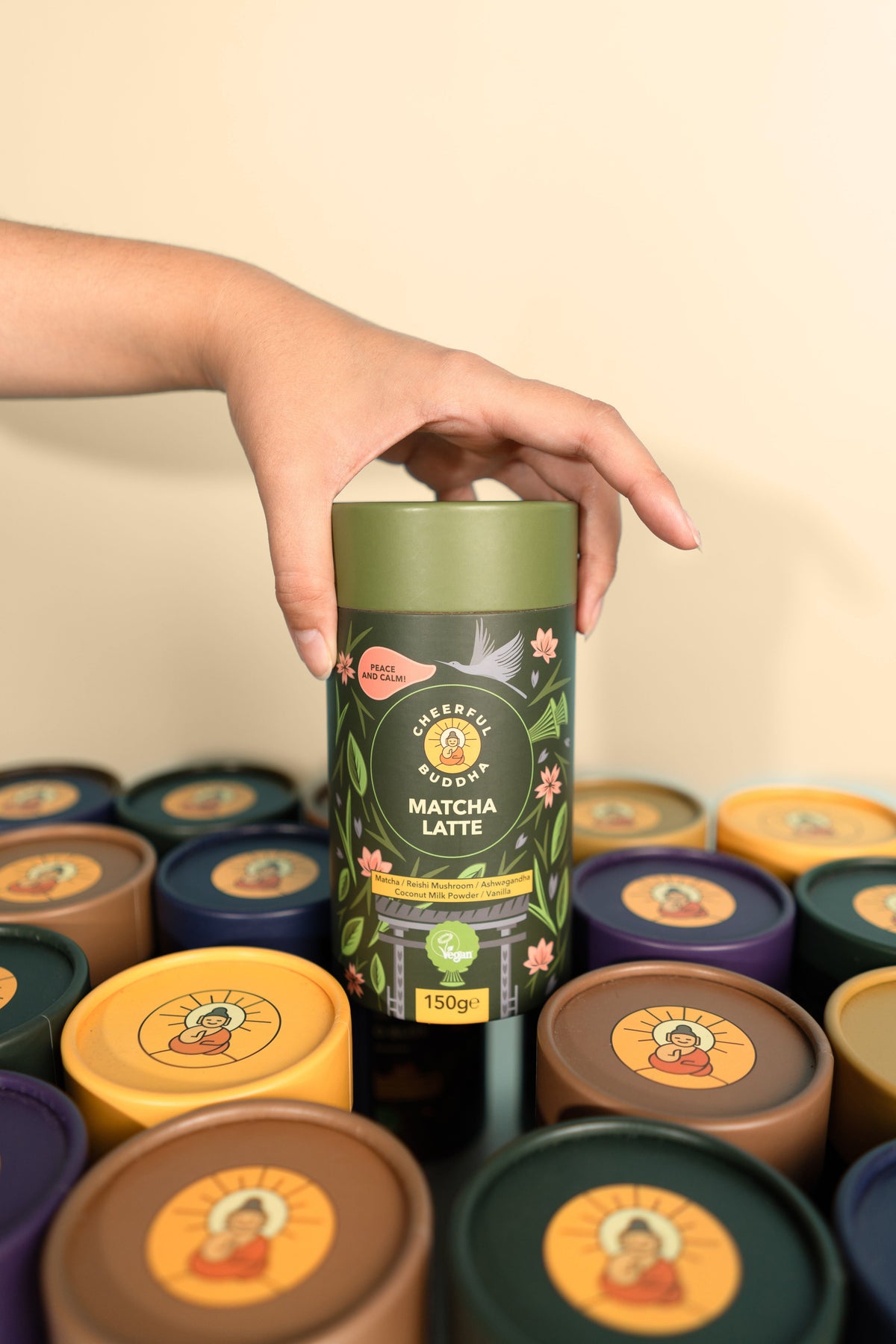 Find Out How Reishi Mushroom Benefits Sleep