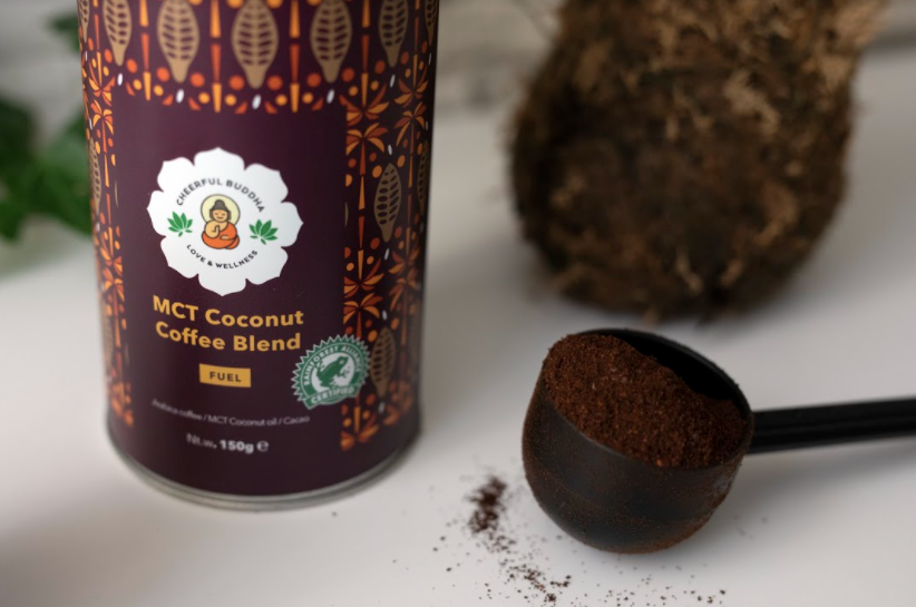 Introduction to Coconut Coffee