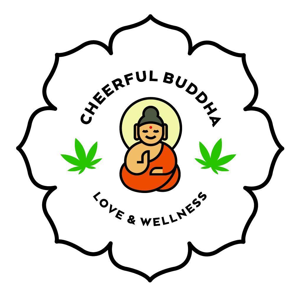 Cheerful Buddha CBD Products