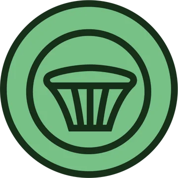 Mushroom powered