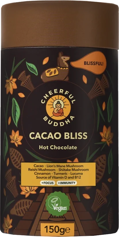 Cacao Bliss tube